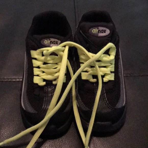 Toddler Air Max - Picture 4 of 4